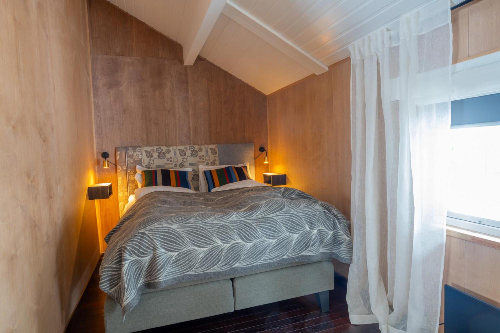 אלטה Onga Boutique Lodge מראה חיצוני תמונה